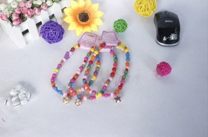 Colours Pet Collar Necklace:AR-213