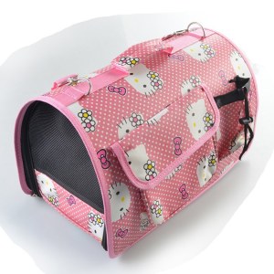 Multi-Functional Pet Folding bag