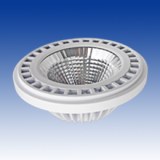 15W AR111 COB LED Spotlight