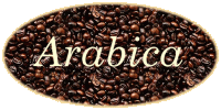Arabica coffee supply grade A, B, C (Brazil)