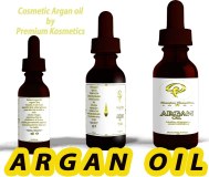 Manufacturer and exporter of argan oil and moroccan cosmetics