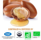 Argan oil certified organic - Exceptional quality!
