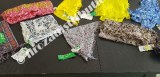 Echarpes / Foulards été enfant Benetton