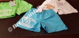 Shorts de bain US Marshall