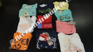 T-shirts femme Pepe Jeans