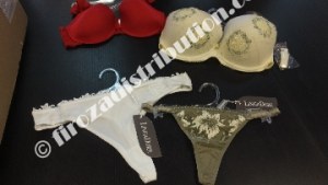 Lingeries Lingadore