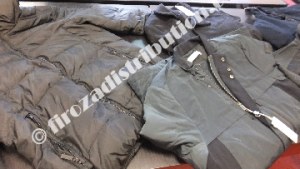 Parkas homme Calvin Klein