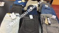 Packs de jeans femme