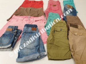 Bermudas enfant Ikks / Chipie