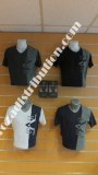 T-Shirts Versace Modèle Forli