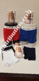 Boxers homme Ted Lapidus