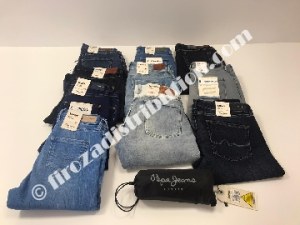Jeans femme Pepe Jeans