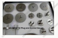 Australia AS/NZS3112 Plug & Socket Gauges