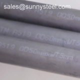 Seamless  and Tubes for Pressure Applications