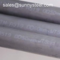 Seamless  and Tubes for Pressure Applications