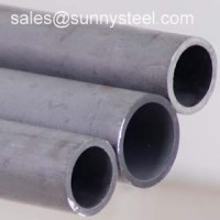 Stainless steel  for oil cracking