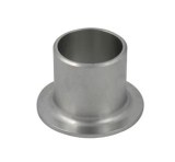 Asme b16.9 stub end dimensions