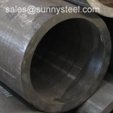 ASTM A335 P9 seamless alloy steel pipe