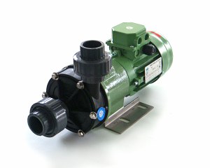 ASSOMA Magnetic Pump