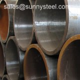Seamless steel tubes in small calibers for high(low and medium) Pressure boilers and pe...