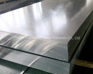 ASTM A36 steel plate