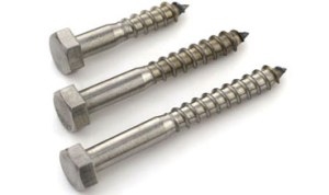 Astm f593 bolts