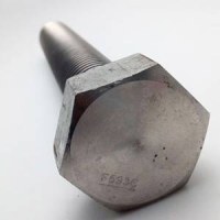 Astm f593 bolts