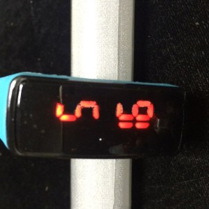 LED Watch