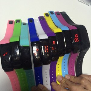 LED Watch