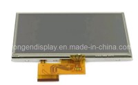 5.6inch TFT LCD Screen with Brightness 350CD/M
