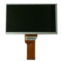7inch High Brightness TFT LCD Screen
