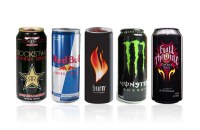 Can Hell Energy Drink 250ML/Monster Energy Drink 330ML/Rockstar Energy Drink