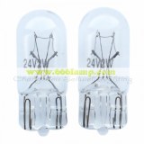 Changzhou Sellwell Lighting Factory Sell Auto Bulbs