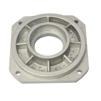 Auto Part Investment Casting