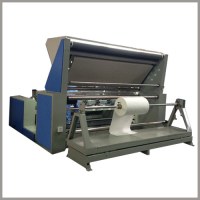 Automatic Filter Fabric Cutting Machine/ Automatic Filter Fabric Slitting Machine/ Auto...
