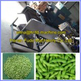 Automatic pea sheller