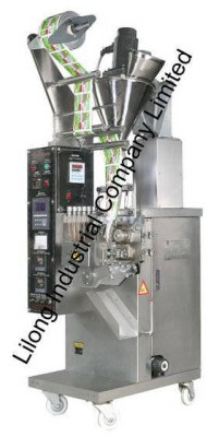 Automatic Powder Packing Machine