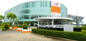 China-Lutong Will Take a Part in Automechanika Ho Chi Minh City 2017
