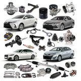 Car spare parts ,auto parts, automotive spare part,