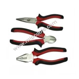 High Leverage Combination Plier tools cutting pliers 6" 7" 8" Customized