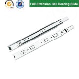 NEW ARRIVAL full extension ball bearing slide drawer slides