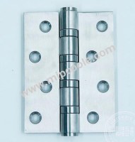 Top quality Stainless steel SUS304 Wooden door hinge for heavy door