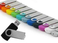Custom Promote Gift USB Flash Drive