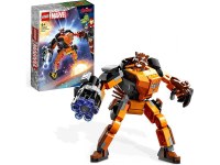 LEGO Marvel - Avengers: L’armure robot de Rocket (76243)