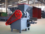 Coal dust briquette machine is your best choice