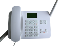 GSM Landline Phone