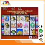 Mobile Online Slot Games Multi Poker Gambling Game Development