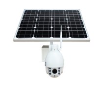 Solar Ptz Camera Wifi