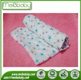 Swaddle Blankets Cotton Baby 47x47 Muslin Wrap