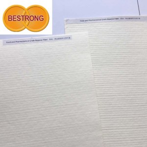 Hot sale bleached and unbleached bagasse pulp